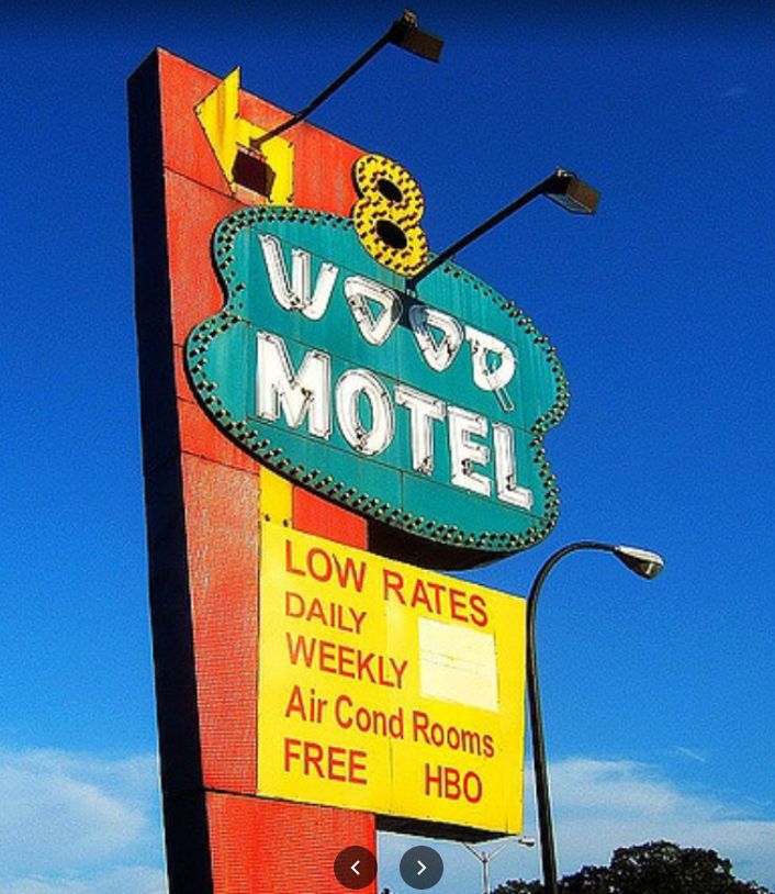 8-Wood Motel - From Website (newer photo)
